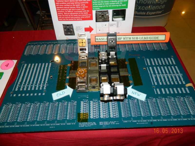 Freescale - 47 Freescale - 47